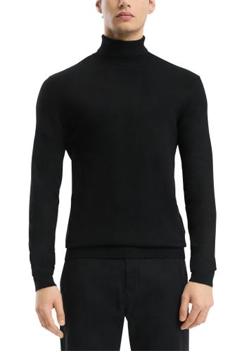 QS Strickpullover