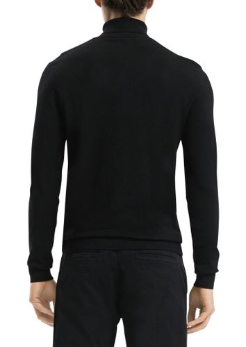 QS Strickpullover