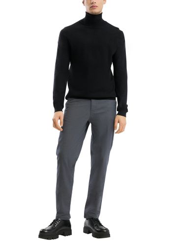 QS Strickpullover