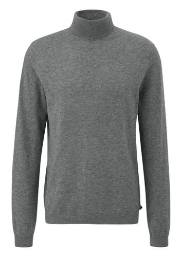 QS Strickpullover