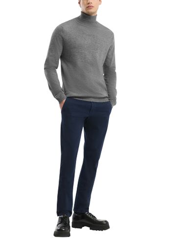 QS Strickpullover