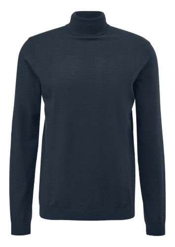 QS Strickpullover