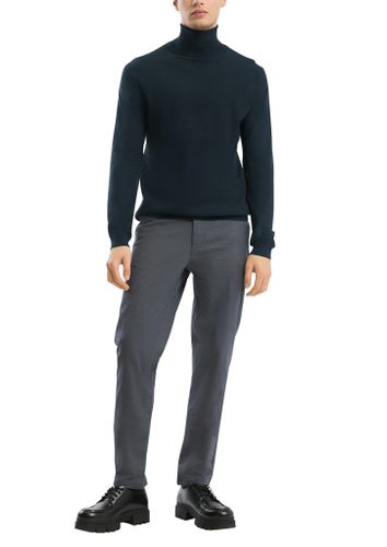 QS Strickpullover