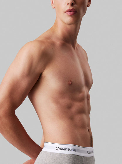 CALVIN KLEIN RELAXED DART TRUNK 3PK