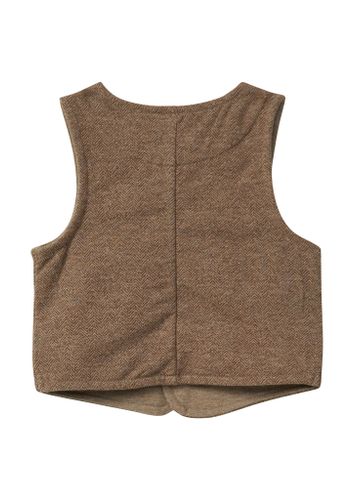 OLIVER TWIST Indoor-Weste