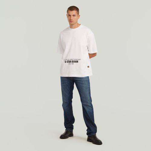 G-STAR Mosa Straight