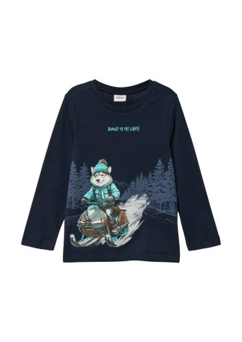 OLIVER TWIST T-Shirt