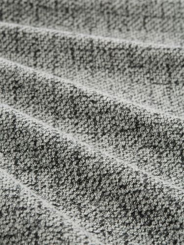 TOM TAILOR Plus Size - Sweatshirt mit V-Ausschnitt