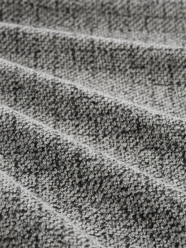 TOM TAILOR Plus Size - Loose Fit Sweatjacke mit Stehkragen