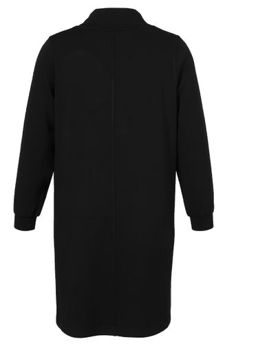 FRAPP Kleid Stehkragen 1/1 Arm