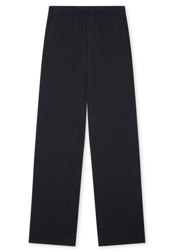 SCHIESSER Schlafanzug lang