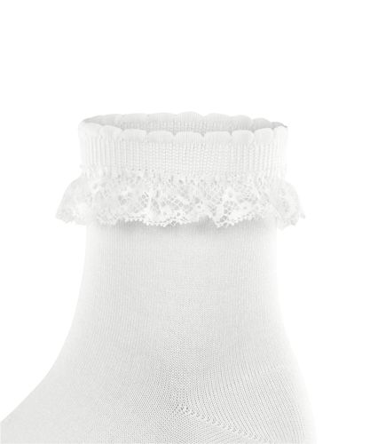 FALKE FALKE Romantic Lace Kinder