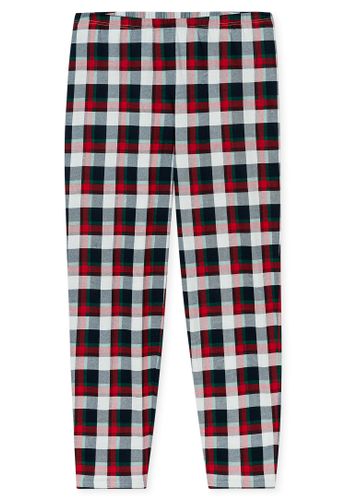 SCHIESSER Schlafanzug lang