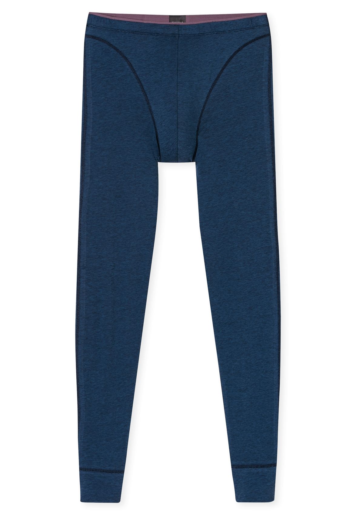 SCHIESSER Hose lang
