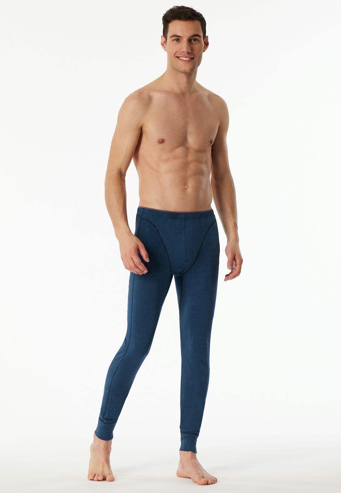 SCHIESSER Hose lang