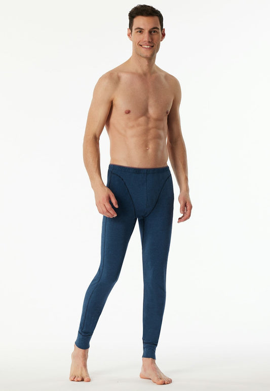 SCHIESSER Hose lang