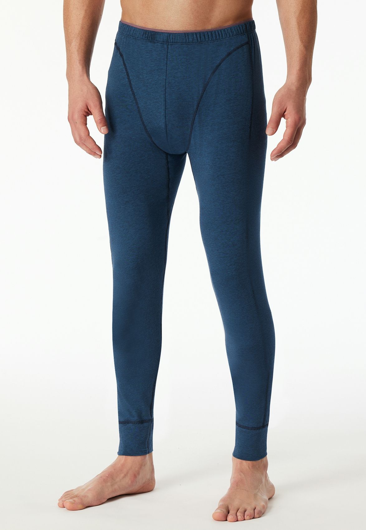 SCHIESSER Hose lang