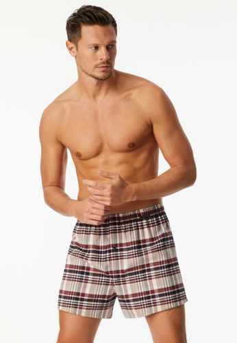 SCHIESSER 2Pack Boxershorts