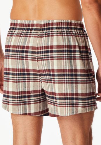 SCHIESSER 2Pack Boxershorts