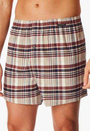 SCHIESSER 2Pack Boxershorts