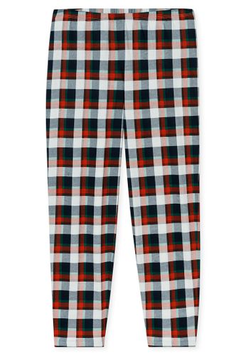 SCHIESSER Schlafanzug lang