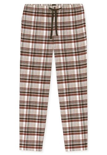 SCHIESSER Schlafanzug lang