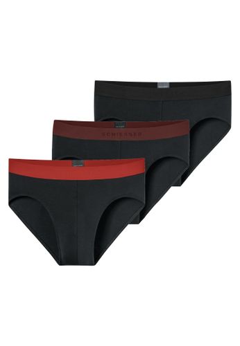 SCHIESSER 3PACK Rio-Slip