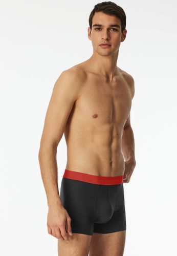 SCHIESSER 3PACK Shorts