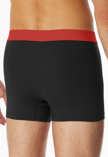 SCHIESSER 3PACK Shorts