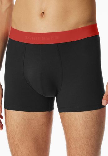 SCHIESSER 3PACK Shorts