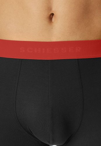 SCHIESSER 3PACK Shorts