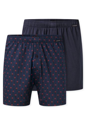 SCHIESSER 2PACK Boxershorts