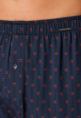 SCHIESSER 2PACK Boxershorts