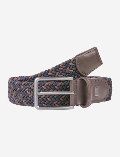 BRAX Style Herrengürtel 120