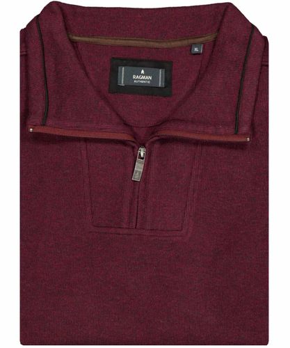 RAGMAN Troyer-Sweatshirt