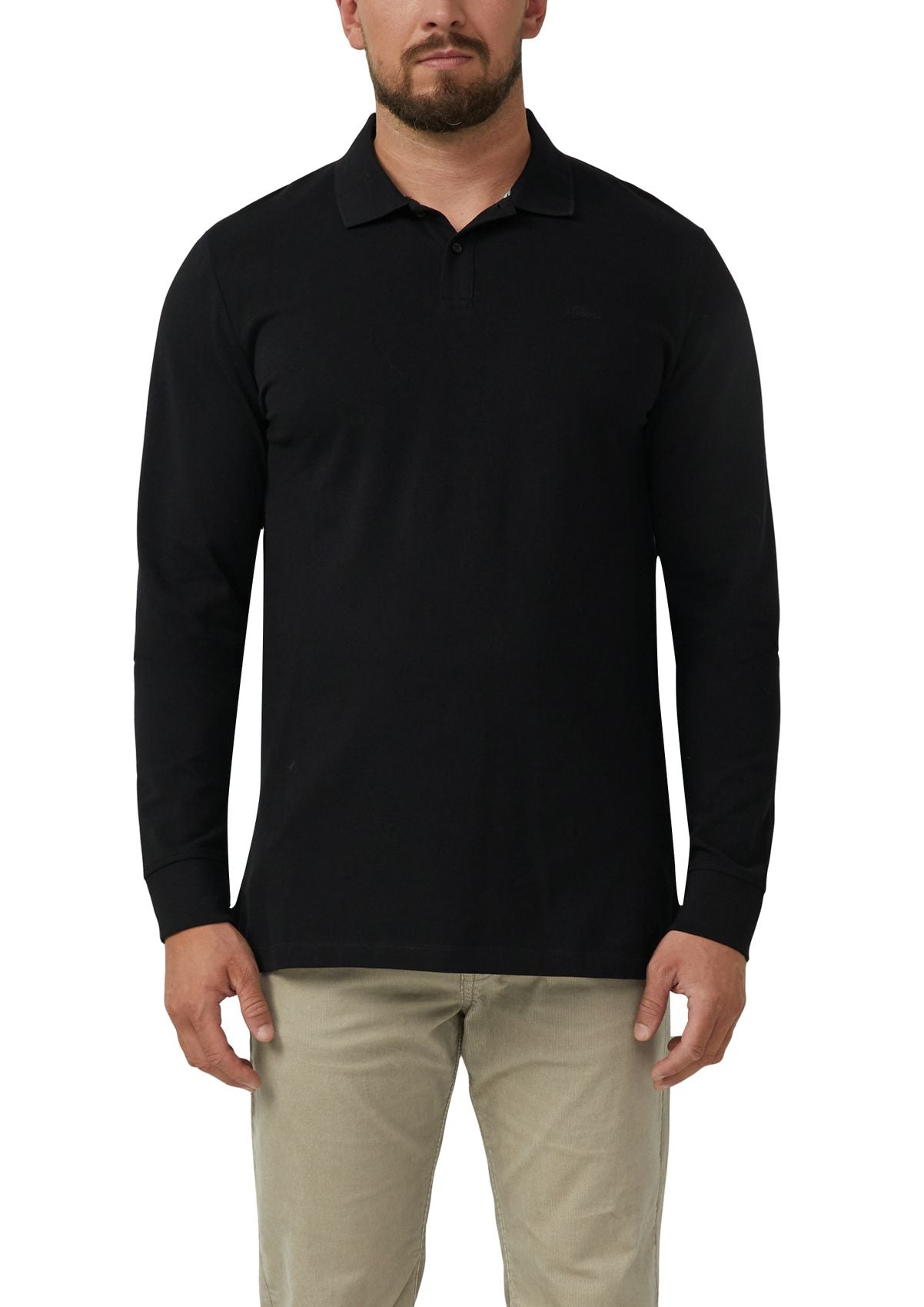 S.OLIVER Polo-Shirt