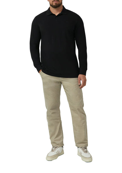 S.OLIVER Polo-Shirt