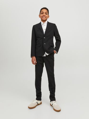 JACK & JONES JPRSOLAR SUIT NOOS JNR