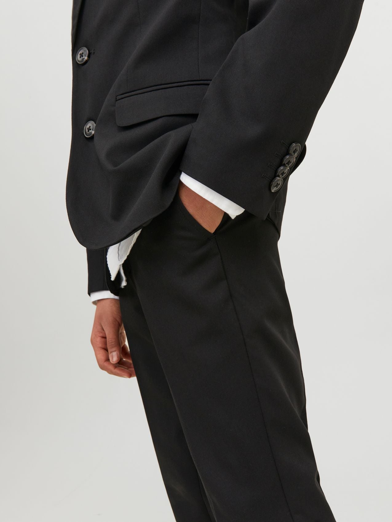 JACK & JONES JPRSOLAR SUIT NOOS JNR
