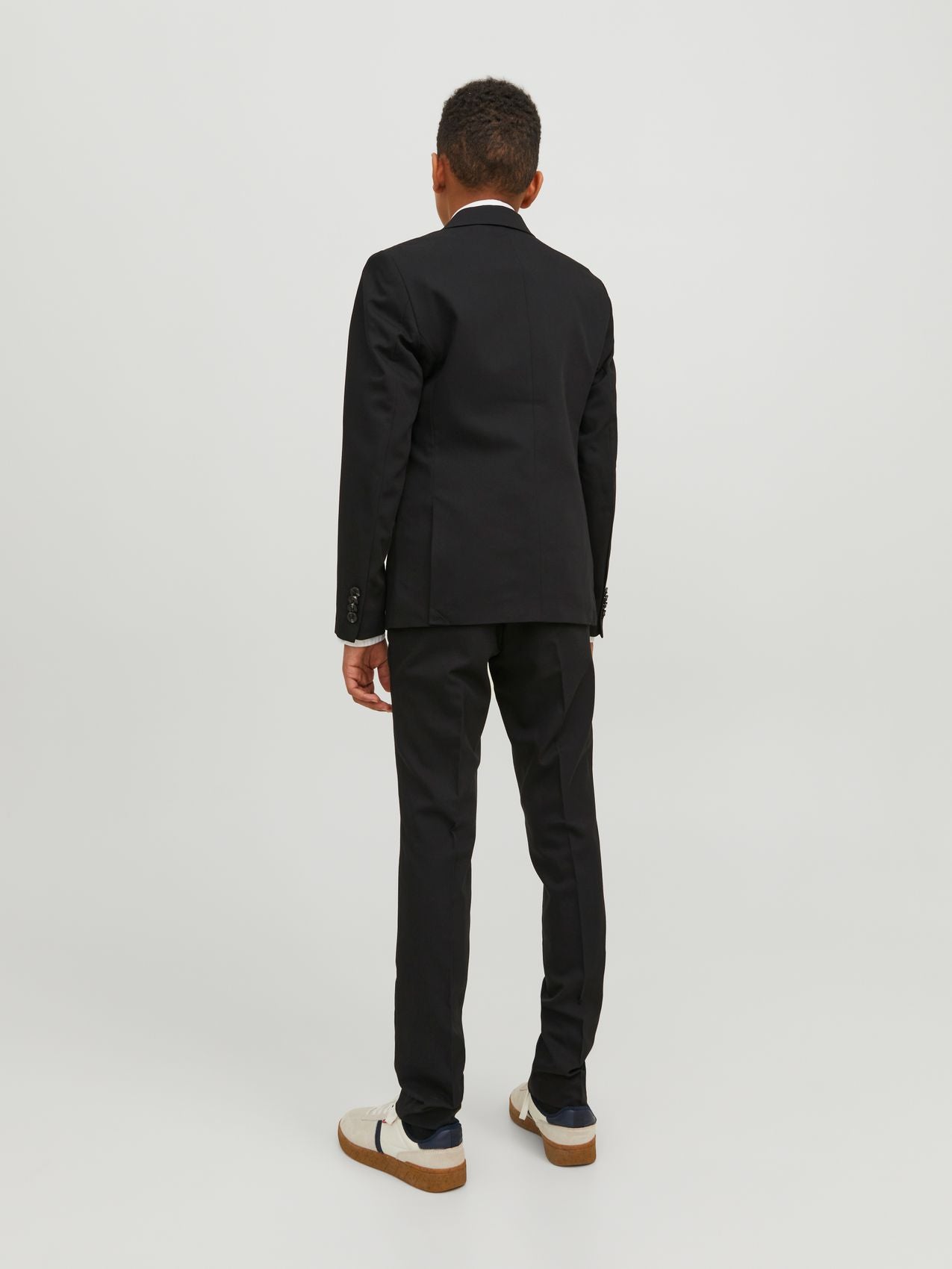 JACK & JONES JPRSOLAR SUIT NOOS JNR