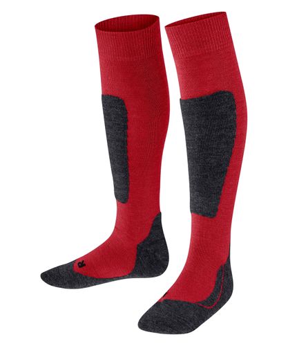 FALKE FALKE Active Ski Kinder 31-34