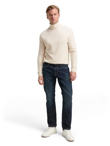 TOM TAILOR Rollkragenpullover mit Kaschmir-Anteil
