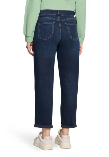 CARTOON Used Look-Jeans