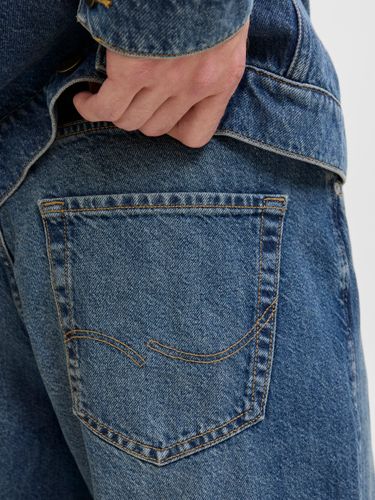 JACK & JONES JJIDAVE JJORIGINAL SQ 080