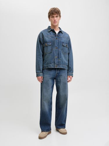 JACK & JONES JJIDAVE JJORIGINAL SQ 080