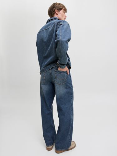 JACK & JONES JJIDAVE JJORIGINAL SQ 080