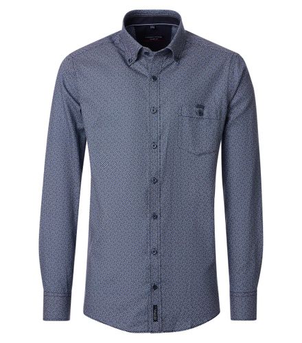 CASA MODA Freizeithemd