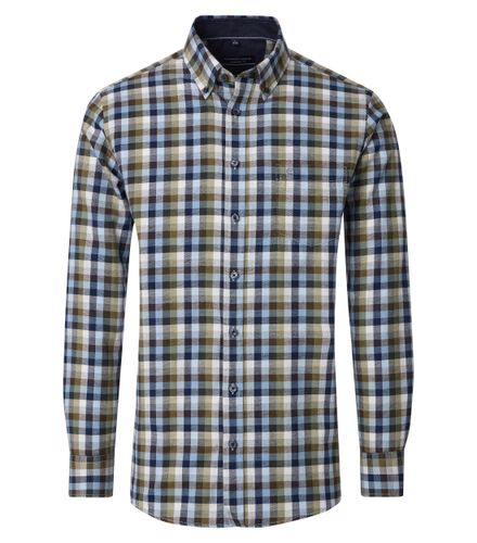 CASA MODA Freizeithemd