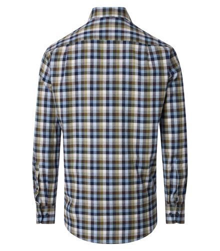 CASA MODA Freizeithemd