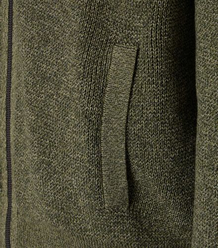 CASA MODA Strickjacke